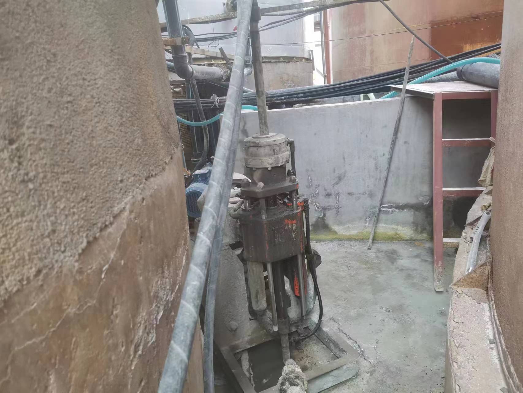 宝丰基础注浆工程施工中应注意哪些?