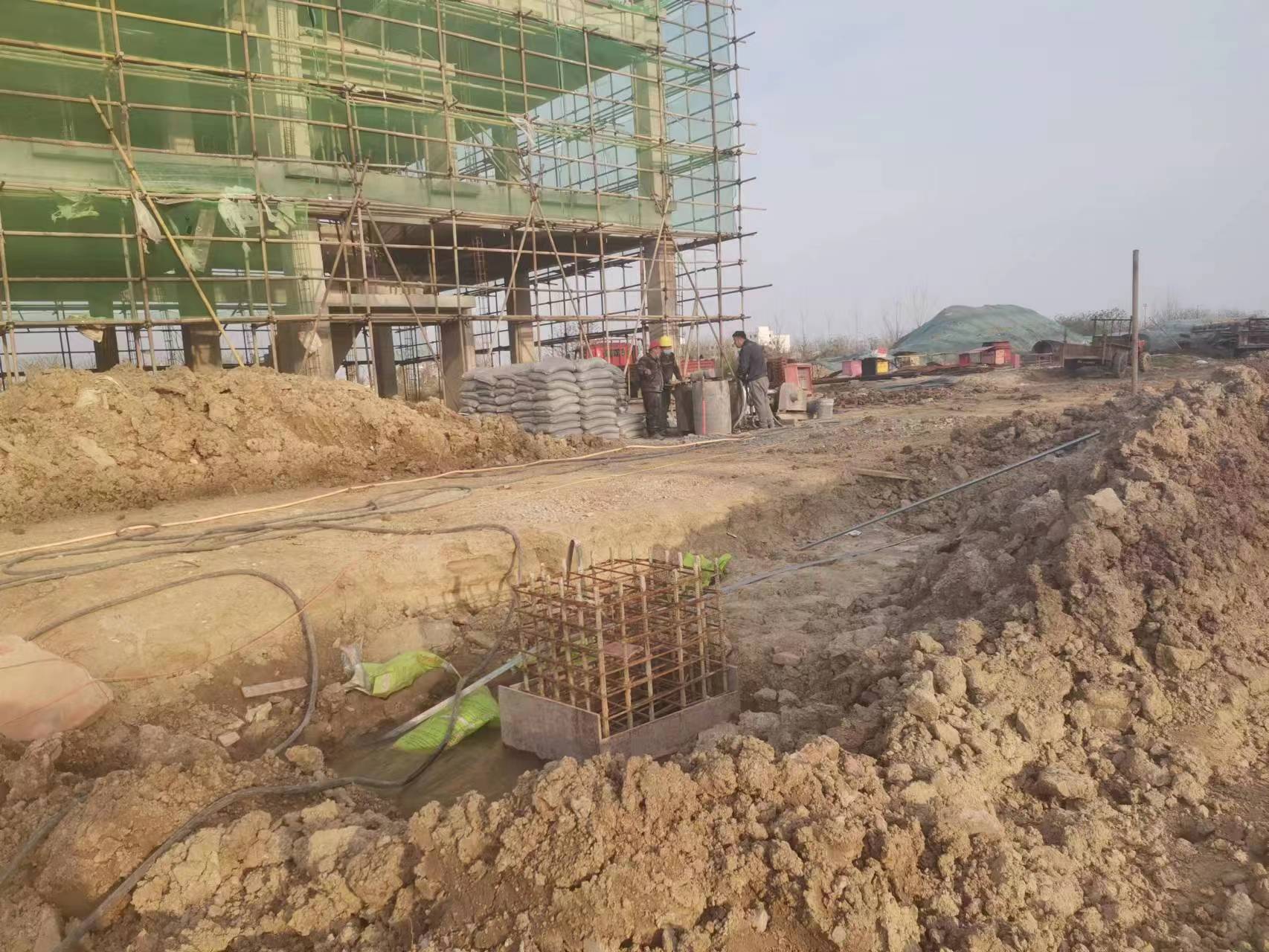 宝丰当桥梁出现裂缝的时候应该及时加固修补